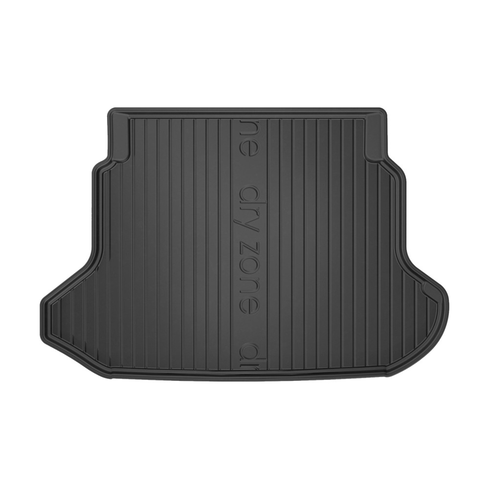 Πατάκια Αυτοκινήτου Πορτ Μπαγκάζ για Honda CR-V II 2001-2006 SUV 1τμχ Dry Zone Frogum