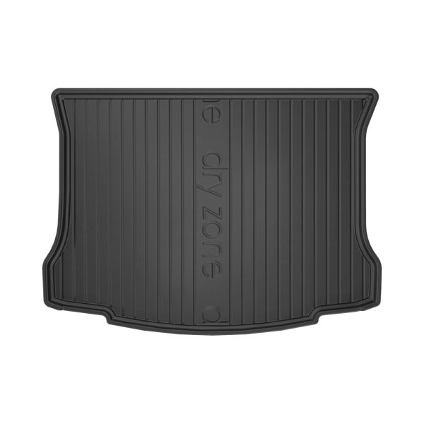 Πατάκια Αυτοκινήτου Πορτ Μπαγκάζ για Ford Kuga I 2008-2013 SUV χωρίς ρυθμιζόμενο ύψος δαπέδου 1τμχ Dry Zone Frogum