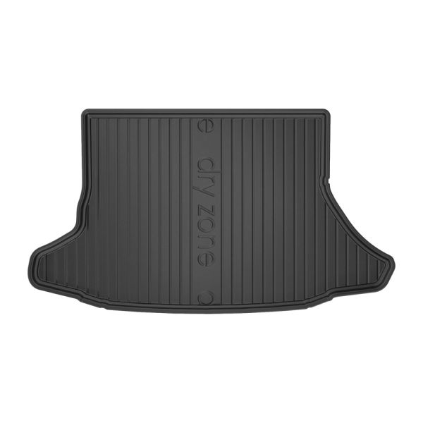 Πατάκια Αυτοκινήτου Πορτ Μπαγκάζ για Lexus CT 2010-2022 HB 1τμχ Dry Zone Frogum