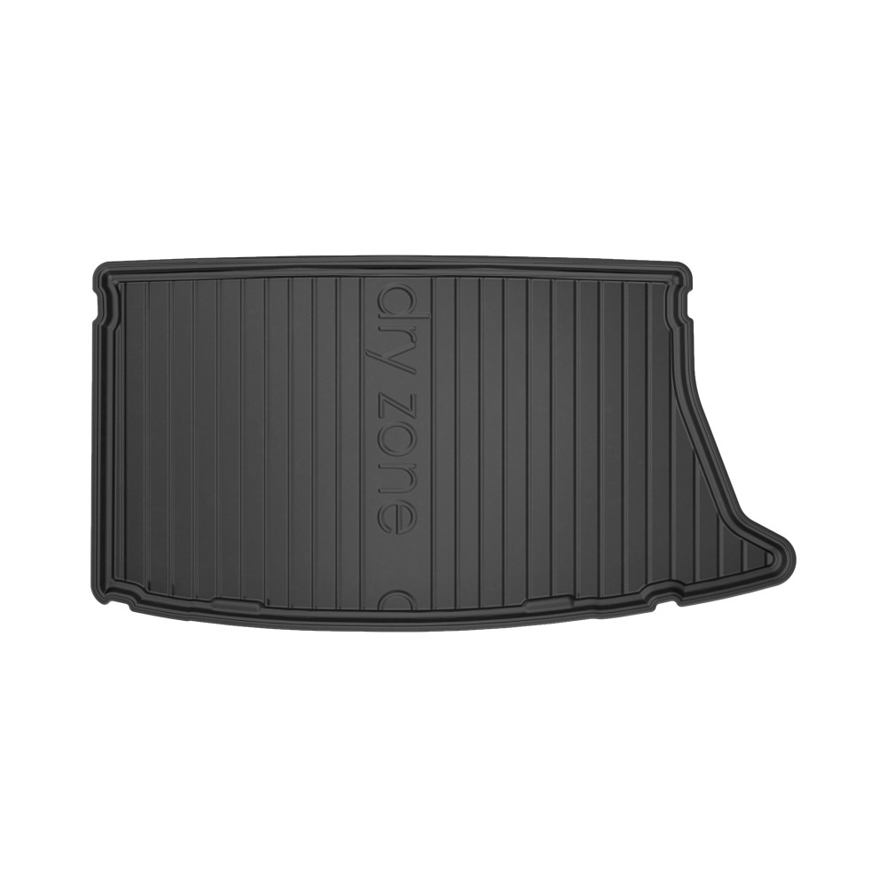 Πατάκια Αυτοκινήτου Πορτ Μπαγκάζ για Hyundai i30 I 2007-2012 HB χωρίς ρεζέρβα 1τμχ Dry Zone Frogum