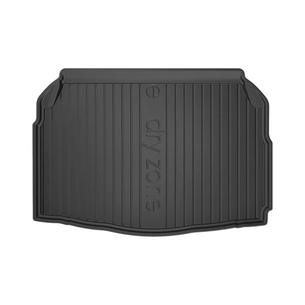 Πατάκια Αυτοκινήτου Πορτ Μπαγκάζ για Mercedes-Benz C-Class W204 2007-2014 Sedan χωρίς αναδ/νες θέσεις 1τμχ Dry Zone Frogum