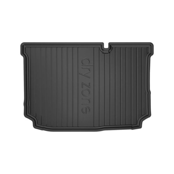 Πατάκια Αυτοκινήτου Πορτ Μπαγκάζ για Ford Fiesta VII 2017-2023 HB 1τμχ Dry Zone Frogum