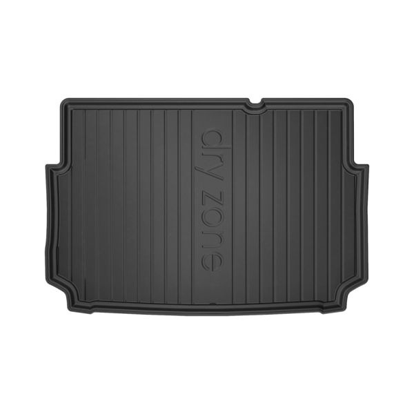Πατάκια Αυτοκινήτου Πορτ Μπαγκάζ για Ford Fiesta VII 2017-2023 HB 5D, Active, Κάτω Επιπέδου 1τμχ Dry Zone Frogum