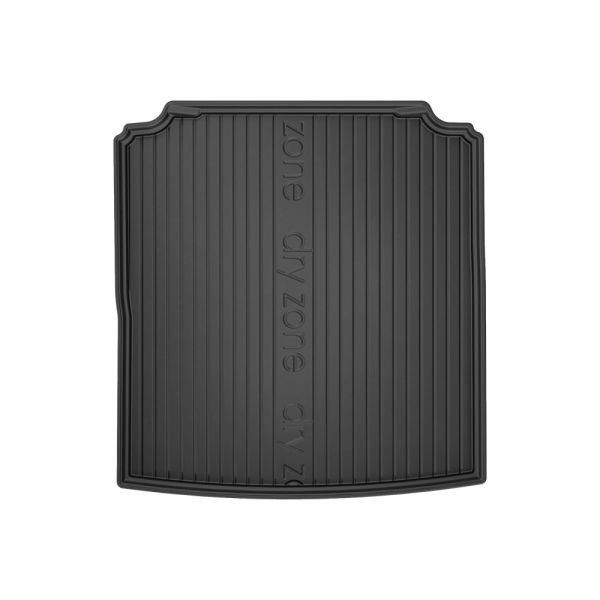 Πατάκια Αυτοκινήτου Πορτ Μπαγκάζ για Peugeot 607 1999-2010 Sedan 1τμχ Dry Zone Frogum