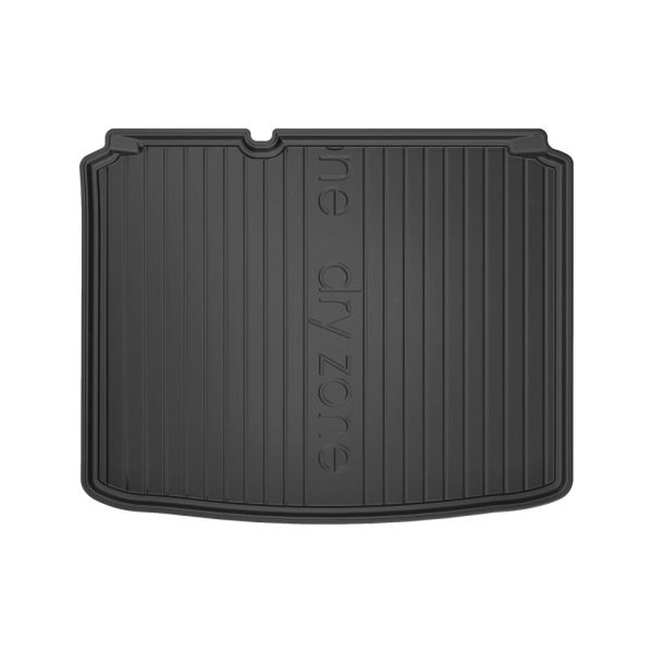 Πατάκια Αυτοκινήτου Πορτ Μπαγκάζ για SEAT Leon II 2005-2012 HB χωρίς ρυθ.ύψος δαπέδου 1τμχ Dry Zone Frogum