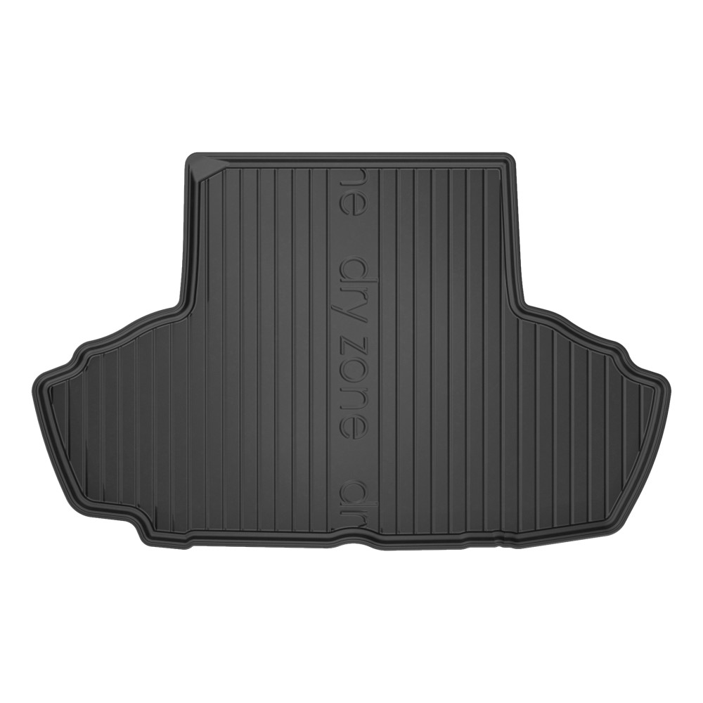 Πατάκια Αυτοκινήτου Πορτ Μπαγκάζ για Lexus IS I 1998-2005 Sedan 200, χωρίς ρυθ.ύψ.δαπέδου 1τμχ Dry Zone Frogum