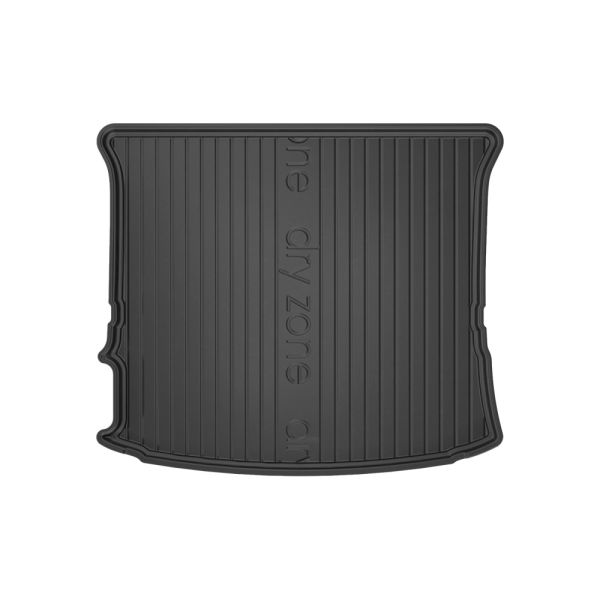 Πατάκια Αυτοκινήτου Πορτ Μπαγκάζ για Mazda Premacy II 2005-2010 minivan 7θ.folded 3rd row,χωρίς ρυθ.ύψ.δαπ. 1τμχ Dry Zone Frogum