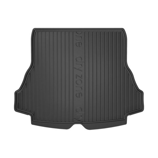 Πατάκια Αυτοκινήτου Πορτ Μπαγκάζ για Renault Laguna II 2001-2007 SW χωρίς ρυθ.ύψος δαπέδου 1τμχ Dry Zone Frogum