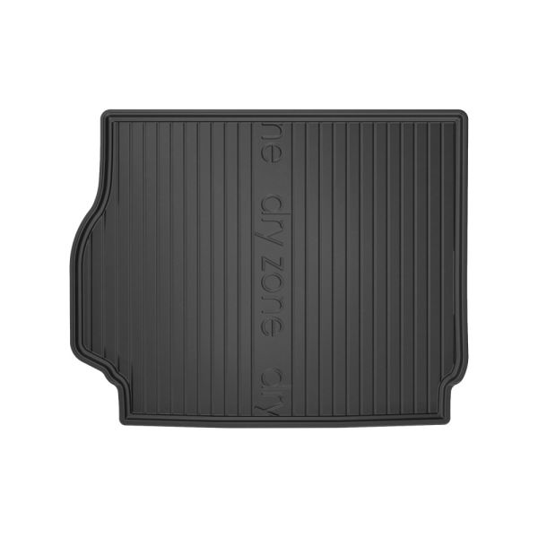Πατάκια Αυτοκινήτου Πορτ Μπαγκάζ για Land Rover Range Rover Sport I 2005-2013 SUV 1τμχ Dry Zone Frogum