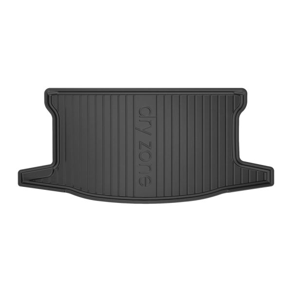 Πατάκια Αυτοκινήτου Πορτ Μπαγκάζ για Toyota Yaris III 2011-2020 HB Active, Πάνω Επιπέδου 1τμχ Dry Zone Frogum