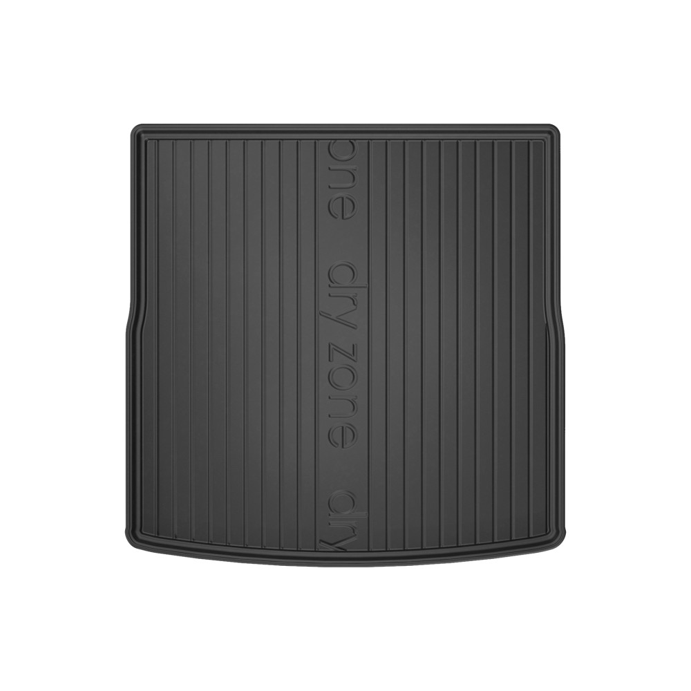 Πατάκια Αυτοκινήτου Πορτ Μπαγκάζ για Audi A4 B9 2015-2023 SW Allroad 1τμχ Dry Zone Frogum