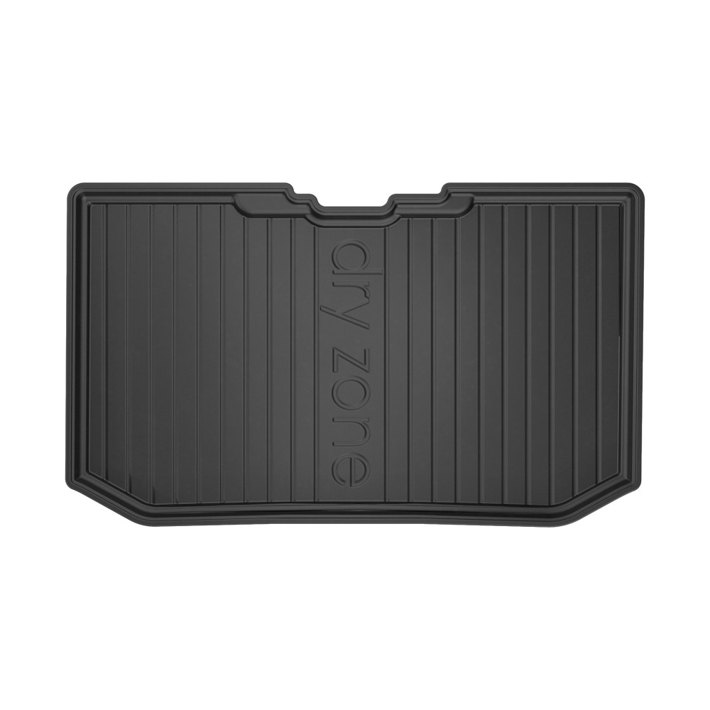 Πατάκια Αυτοκινήτου Πορτ Μπαγκάζ για Nissan Note I 2006-2012 minivan Κάτω Επιπέδου 1τμχ Dry Zone Frogum