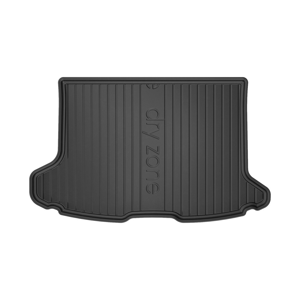Πατάκια Αυτοκινήτου Πορτ Μπαγκάζ για Volvo C30 2006-2012 ΗΒ 1τμχ Dry Zone Frogum