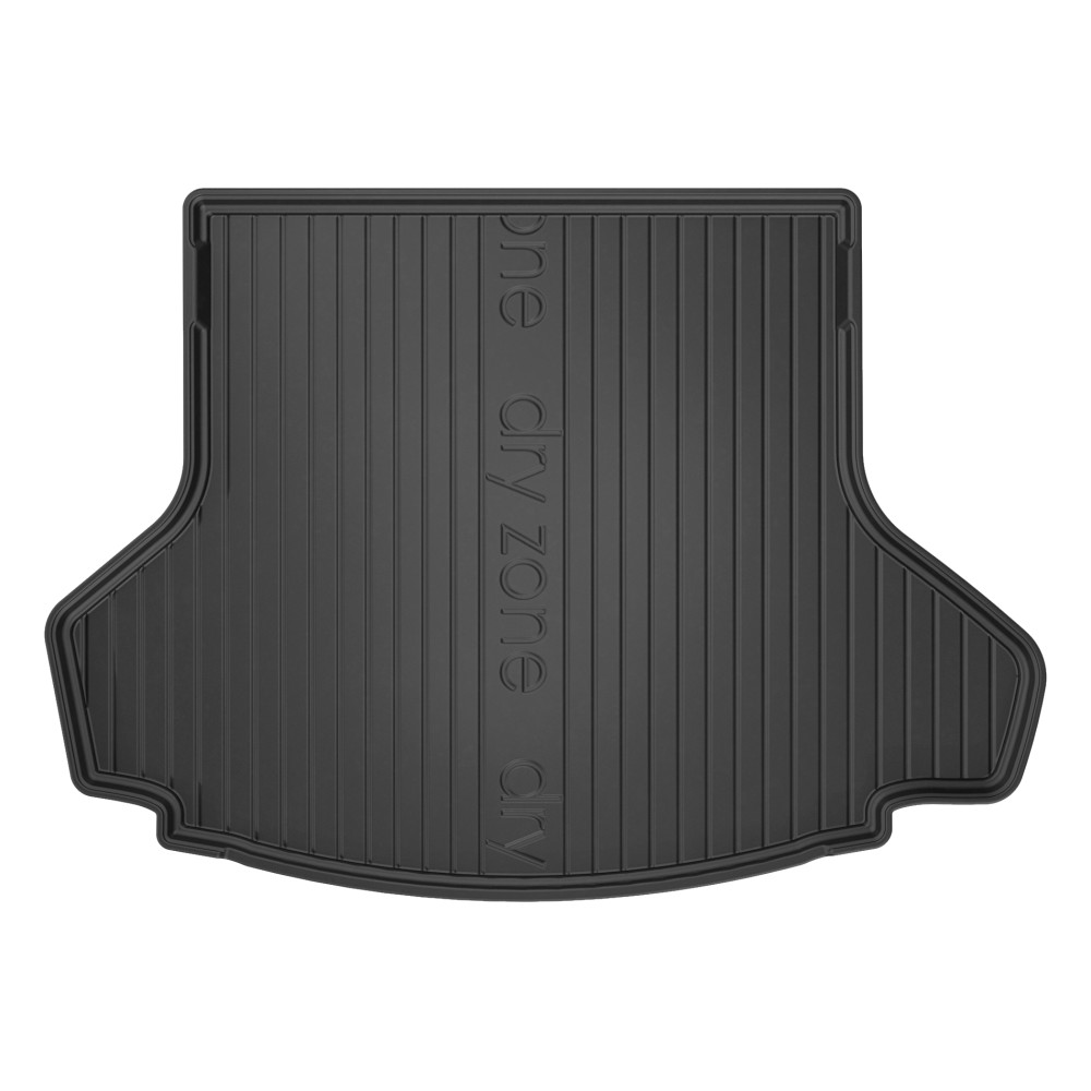 Πατάκια Αυτοκινήτου Πορτ Μπαγκάζ για Toyota Auris II 2012-2018 SW χωρίς ρυθ.ύψος δαπέδου, με εσοχές 1τμχ Dry Zone Frogum
