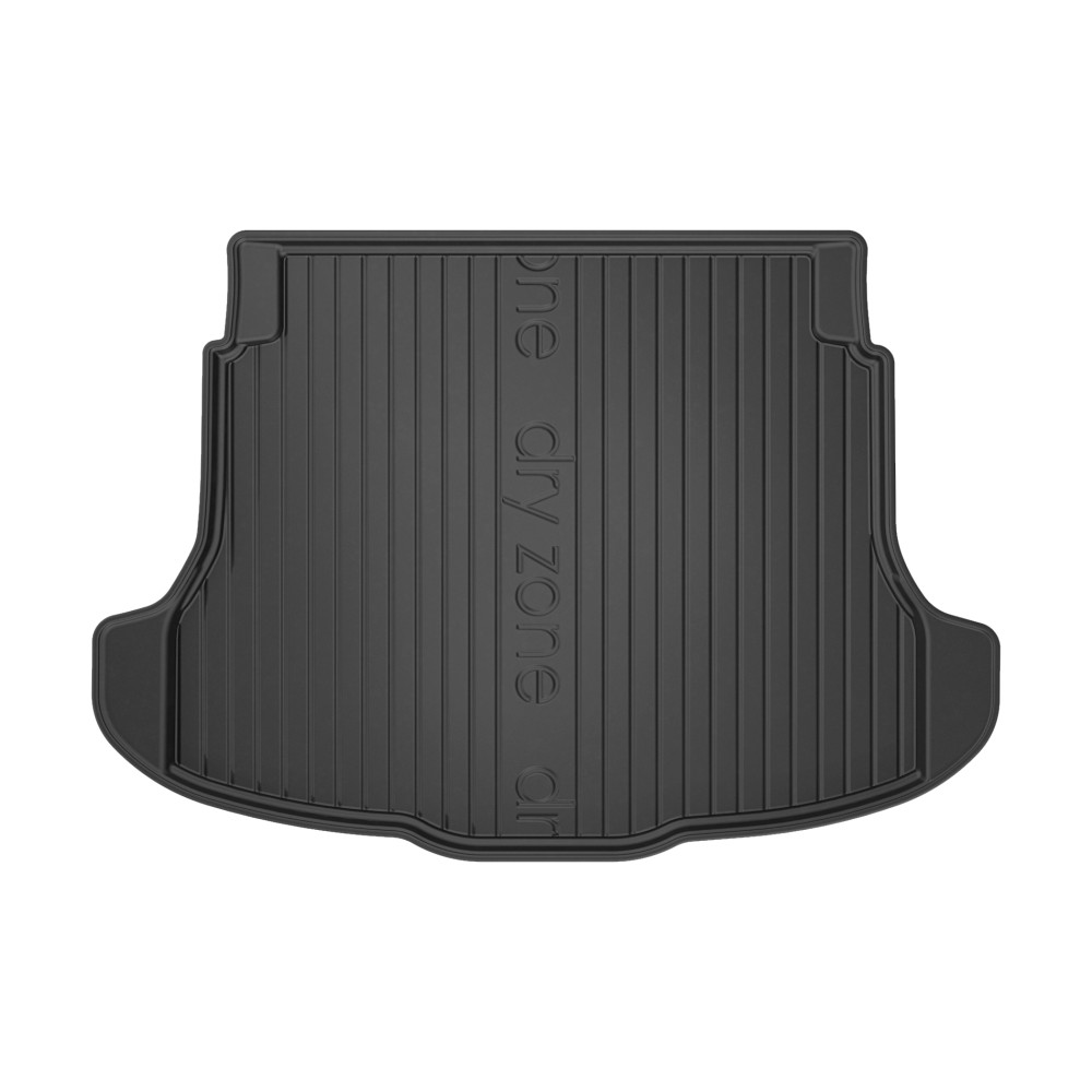Πατάκια Αυτοκινήτου Πορτ Μπαγκάζ για Honda CR-V III 2006-2011 SUV 1τμχ Dry Zone Frogum