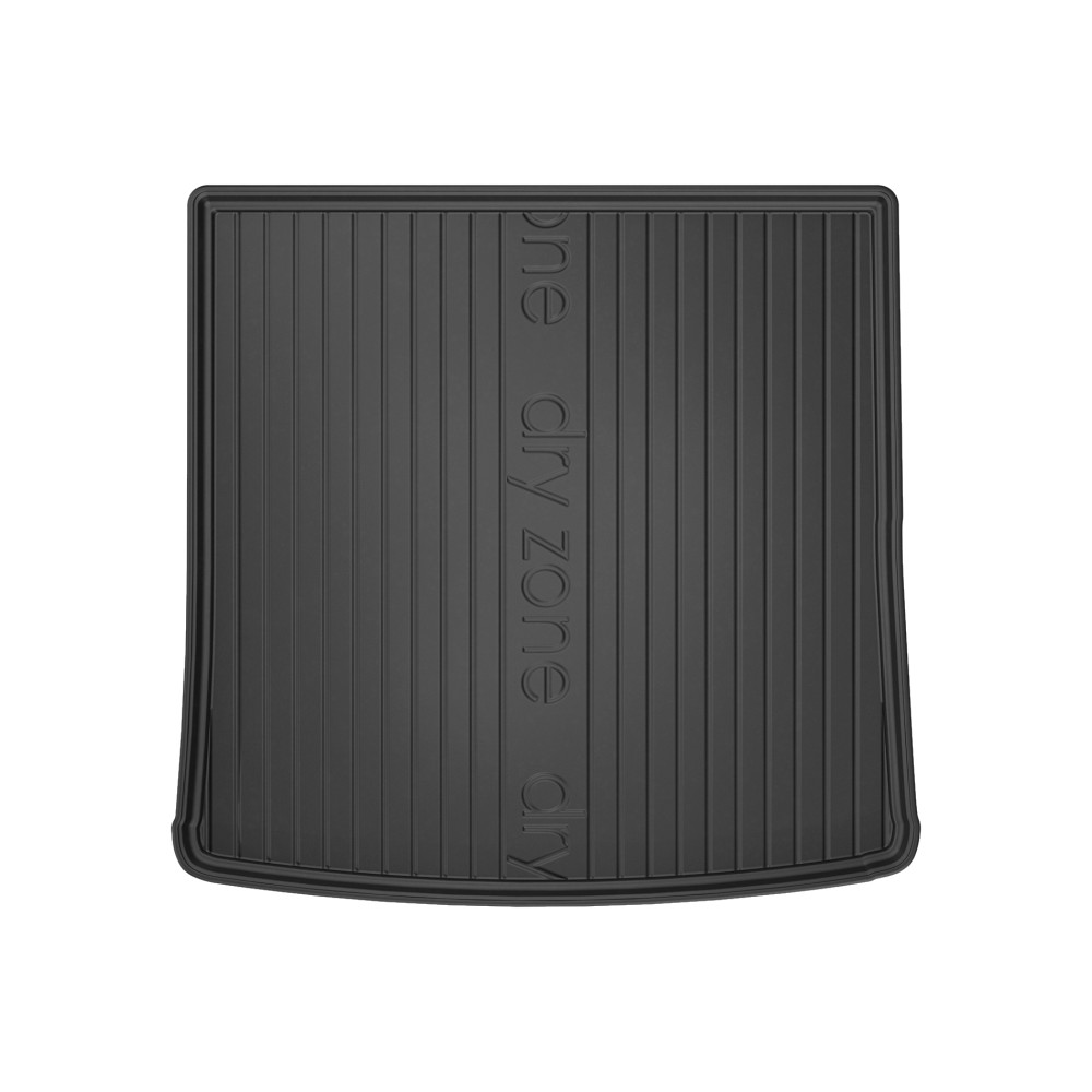 Πατάκια Αυτοκινήτου Πορτ Μπαγκάζ για Audi A4 B6 2000-2006 SW, χωρίς εσοχές 1τμχ Dry Zone Frogum