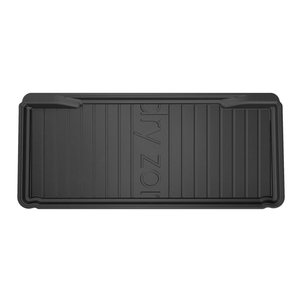 Πατάκια Αυτοκινήτου Πορτ Μπαγκάζ για Mini Cooper III 2014-> HB 3D Κάτω Επιπέδου 1τμχ Dry Zone Frogum