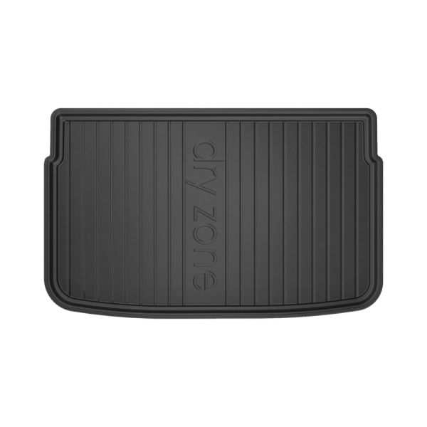 Πατάκια Αυτοκινήτου Πορτ Μπαγκάζ για Mercedes-Benz SLK R171 2004-2011 Roadster με tr.organizer 1τμχ Dry Zone Frogum