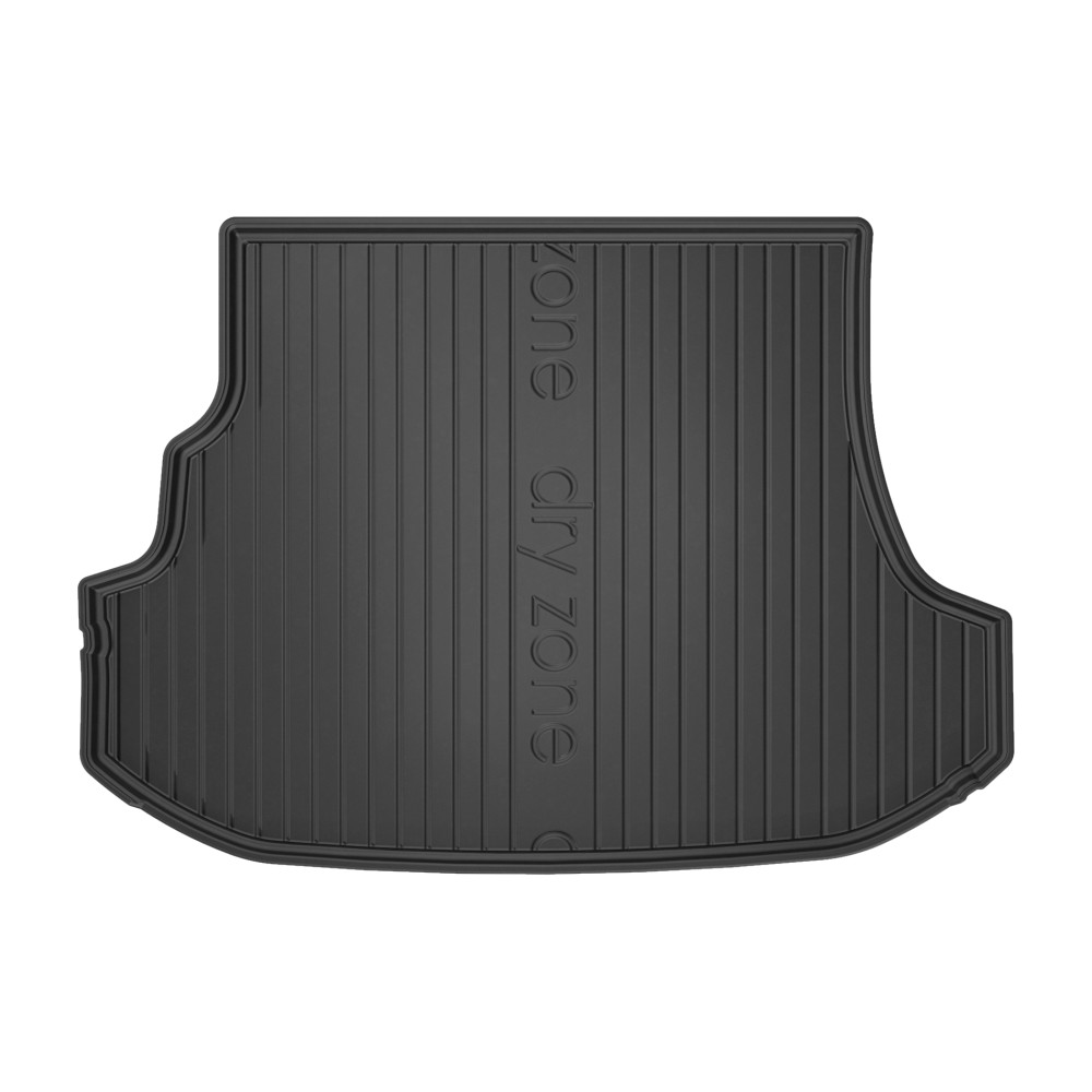 Πατάκια Αυτοκινήτου Πορτ Μπαγκάζ για Subaru Forester II 2002-2008 Crossover με ρεζέρβα πλ.μεγ./εσοχές 1τμχ Dry Zone Frogum