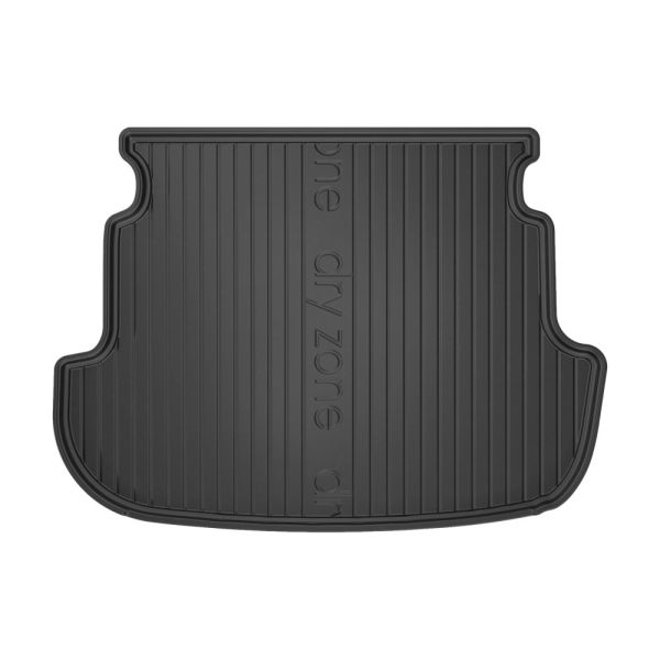 Πατάκια Αυτοκινήτου Πορτ Μπαγκάζ για Toyota Corolla IX 2001-2007/ X 2006-2013 SW χωρίς ρυθ.ύψος δαπέδου 1τμχ Dry Zone Frogum