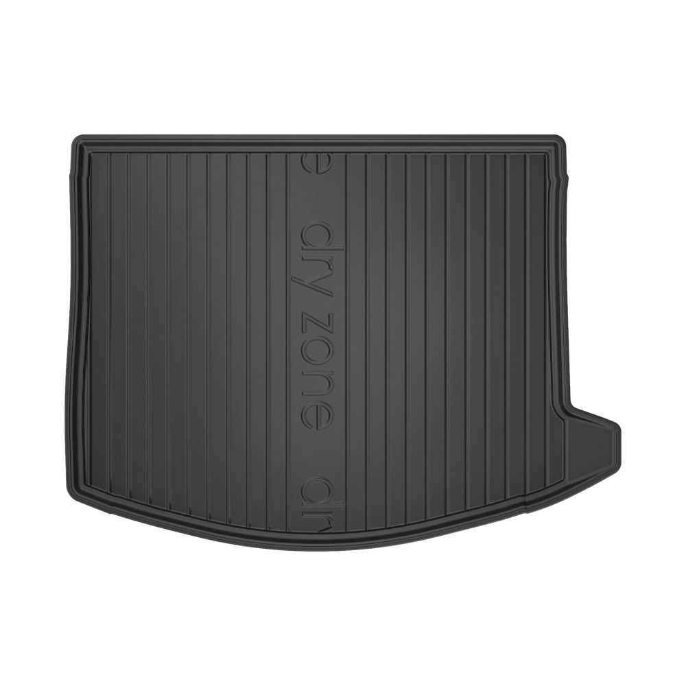 Πατάκια Αυτοκινήτου Πορτ Μπαγκάζ για Ford Kuga II 2013-2019 SUV χωρίς ρεζέρβα/repair kit 1τμχ Dry Zone Frogum