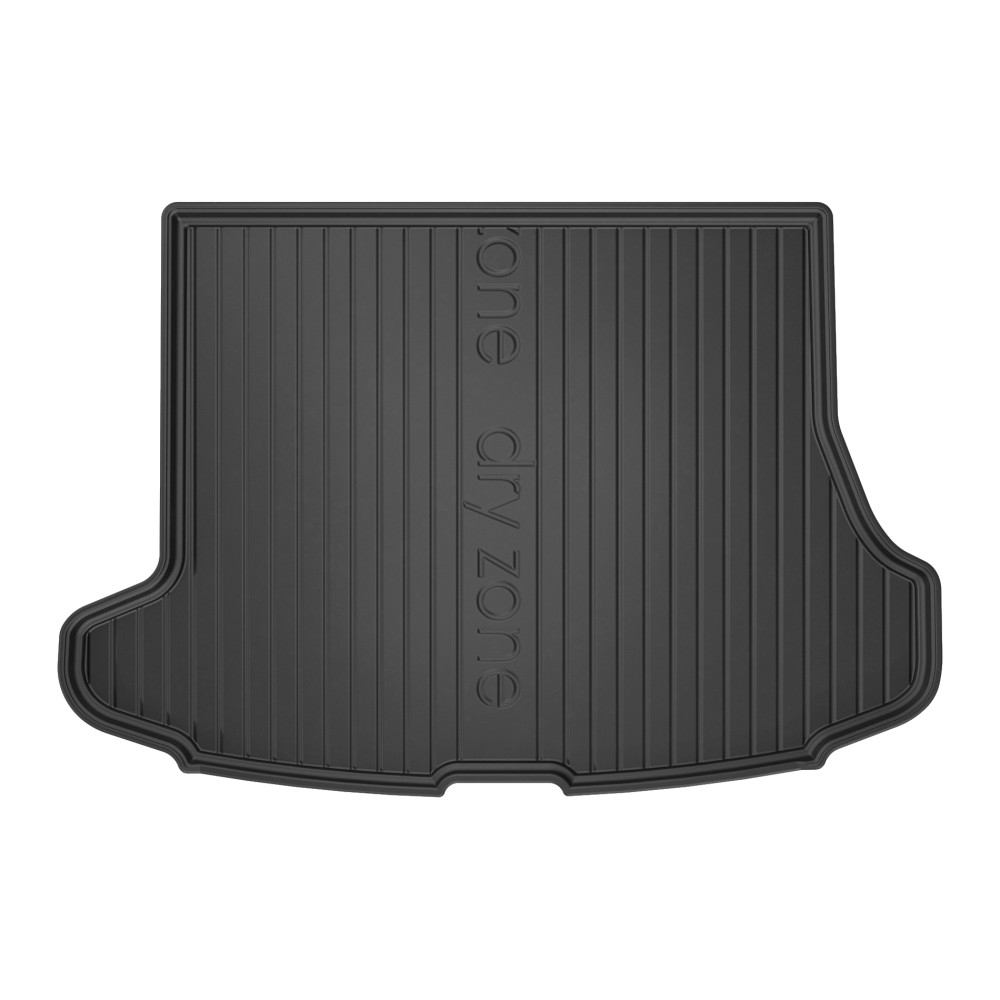 Πατάκια Αυτοκινήτου Πορτ Μπαγκάζ για Hyundai i30 I 2007-2012 SW με ρεζέρβα πλήρους μεγέθους 1τμχ Dry Zone Frogum