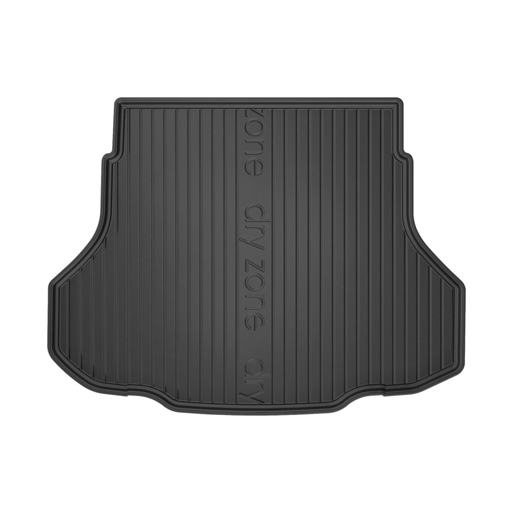 Πατάκια Αυτοκινήτου Πορτ Μπαγκάζ για Hyundai Elantra VII 2020-> Sedan, Limited, με ρεζέρβα πλήρους μεγέθους 1τμχ Dry Zone Frogum