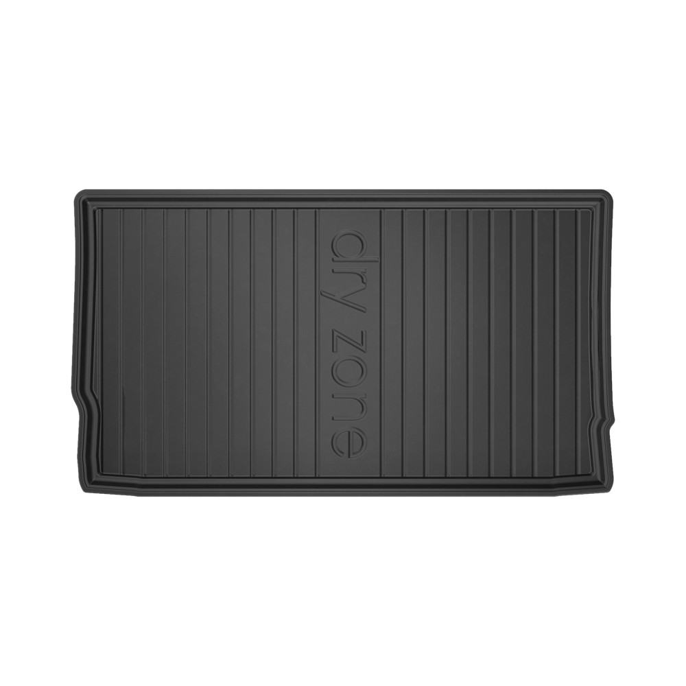 Πατάκια Αυτοκινήτου Πορτ Μπαγκάζ για Renault Zoe 2012-2024 HB 1τμχ Dry Zone Frogum