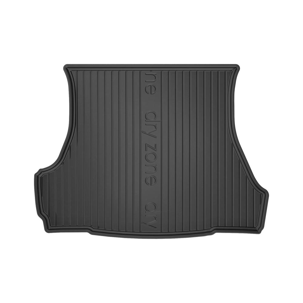 Πατάκια Αυτοκινήτου Πορτ Μπαγκάζ για Ford Mondeo III 2000-2007 Liftback 1τμχ Dry Zone Frogum