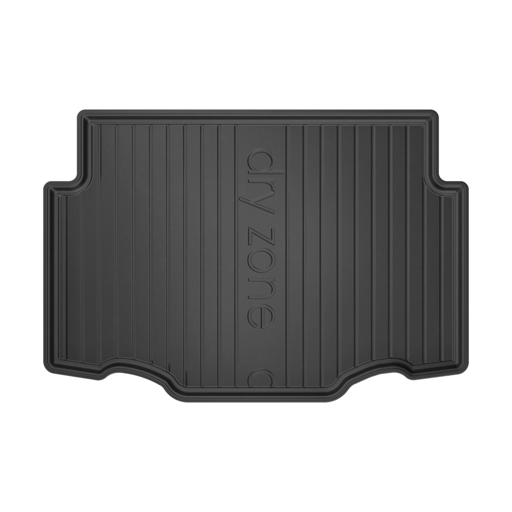 Πατάκια Αυτοκινήτου Πορτ Μπαγκάζ για Jeep Avenger BEV 2023-> Crossover Electric, Κάτω Επιπέδου 1τμχ Dry Zone Frogum
