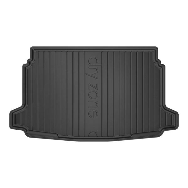 Πατάκια Αυτοκινήτου Πορτ Μπαγκάζ για Jeep Avenger BEV 2023-> Crossover Electric, Πάνω Επιπέδου 1τμχ Dry Zone Frogum