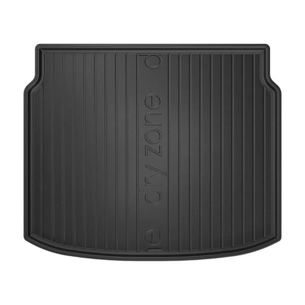 Πατάκια Αυτοκινήτου Πορτ Μπαγκάζ για MG ZS II Crossover, Hybrid+ 2023->1τμχ Dry Zone Frogum