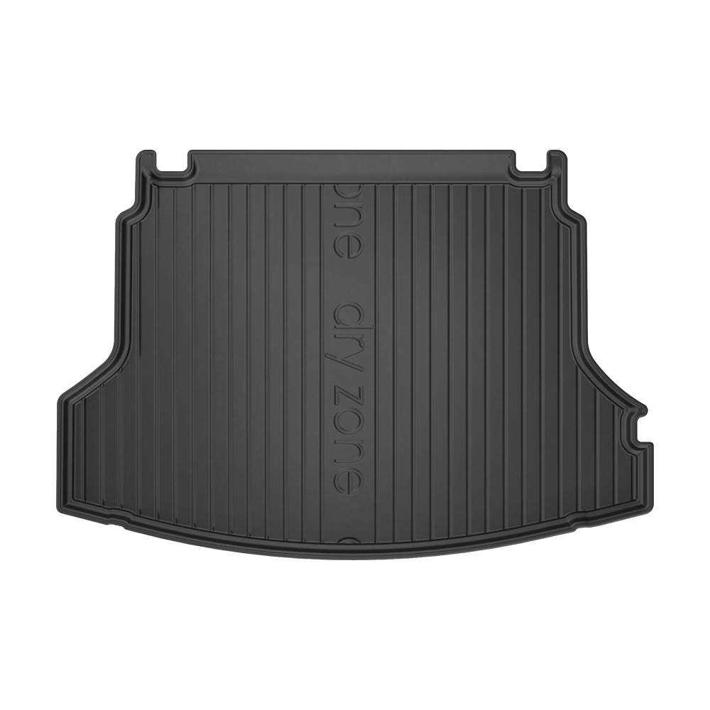 Πατάκια Αυτοκινήτου Πορτ Μπαγκάζ για Honda CR-V IV 2012-2019 SUV 1τμχ Dry Zone Frogum