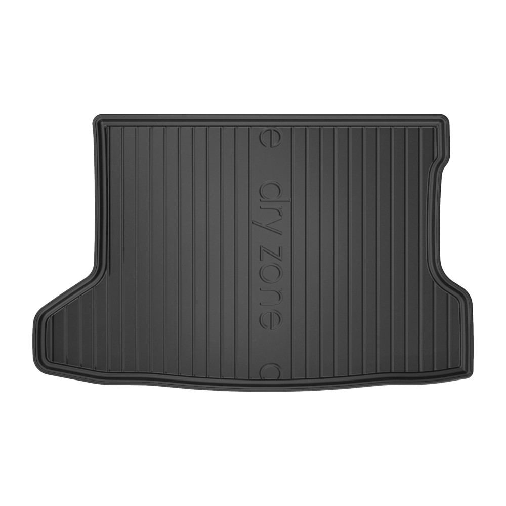Πατάκια Αυτοκινήτου Πορτ Μπαγκάζ για Honda HR-V II 2013-2021 Crossover 1τμχ Dry Zone Frogum