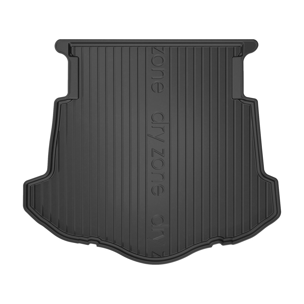 Πατάκια Αυτοκινήτου Πορτ Μπαγκάζ για Ford Mondeo V 2014-2022 Liftback χωρίς ρεζέρβα 1τμχ Dry Zone Frogum