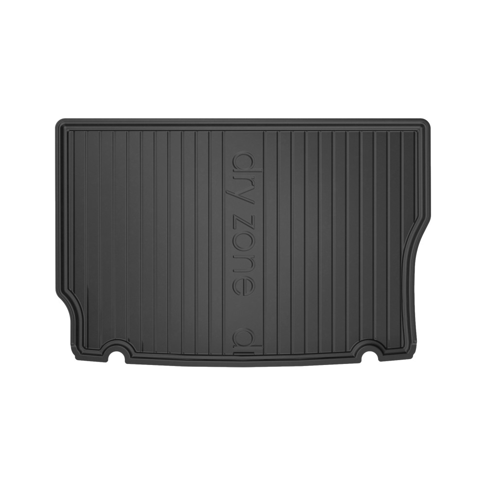 Πατάκια Αυτοκινήτου Πορτ Μπαγκάζ για Opel Meriva A 2003-2010 minivan χωρίς ρυθ.ύψος δαπέδου 1τμχ Dry Zone Frogum