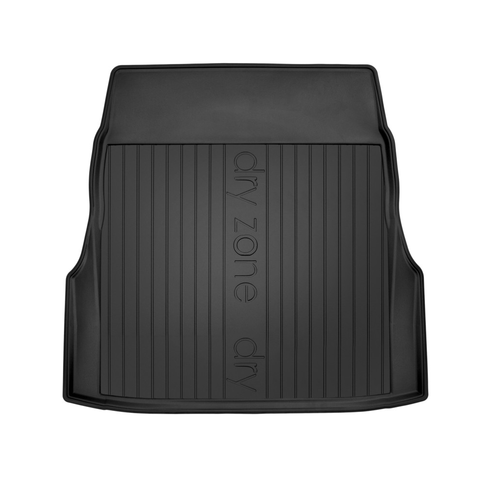Πατάκια Αυτοκινήτου Πορτ Μπαγκάζ για Mercedes-Benz S-Class W222 2013-2020 Sedan εκτός hybrid,με slid.seat 1τμχ Dry Zone Frogum