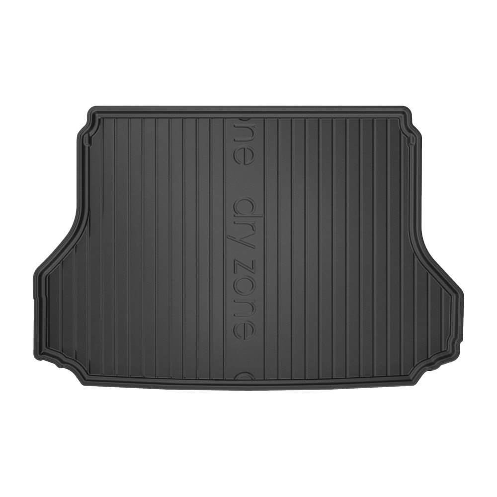 Πατάκια Αυτοκινήτου Πορτ Μπαγκάζ για Nissan X-Trail III 2013-2017 Crossover 5θ,pre-facelift, Πάνω Επιπέδου 1τμχ Dry Zone Frogum