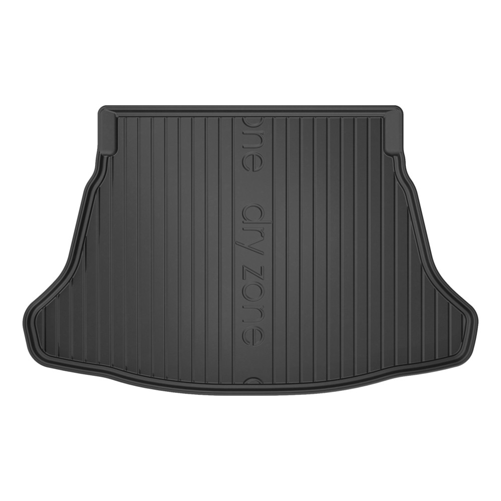 Πατάκια Αυτοκινήτου Πορτ Μπαγκάζ για Toyota Prius IV 2015-2023 Liftback χωρίς ρυθ.ύψος δαπέδου 1τμχ Dry Zone Frogum