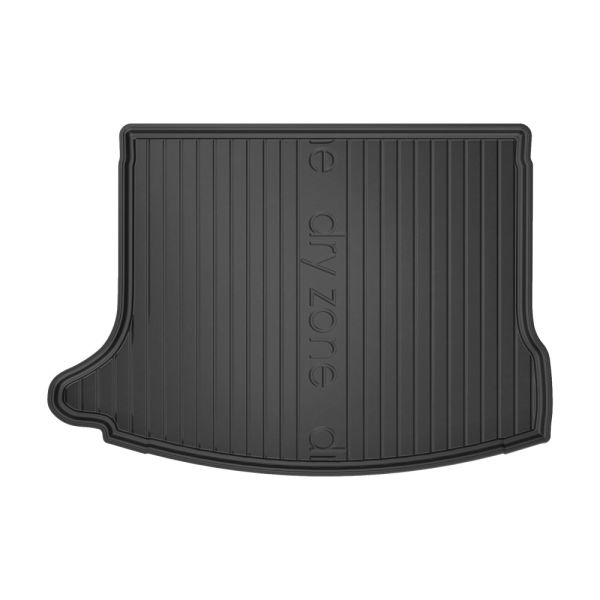 Πατάκια Αυτοκινήτου Πορτ Μπαγκάζ για Mazda 3 2008-2013 HB Κάτω Επιπέδου 1τμχ Dry Zone Frogum