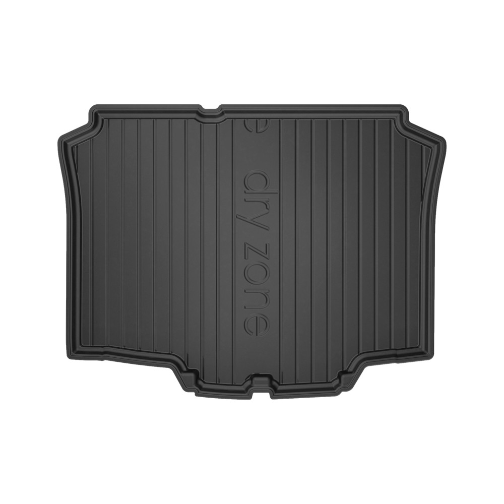 Πατάκια Αυτοκινήτου Πορτ Μπαγκάζ για SEAT Ibiza IV 2008-2017 HB 3D, χωρίς ρυθ.ύψος δαπέδου 1τμχ Dry Zone Frogum