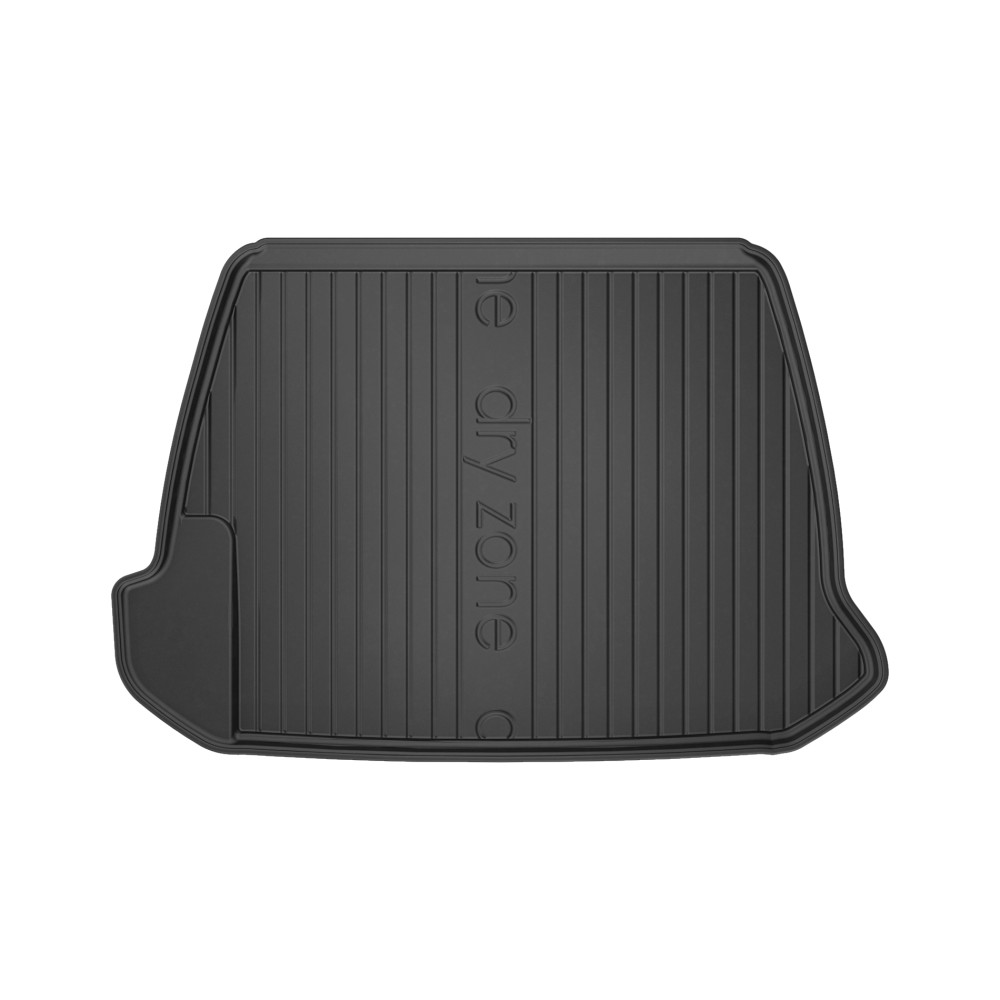 Πατάκια Αυτοκινήτου Πορτ Μπαγκάζ για Volvo S60 ΙI 2010-2018 Sedan με repair kit/εσοχές 1τμχ Dry Zone Frogum