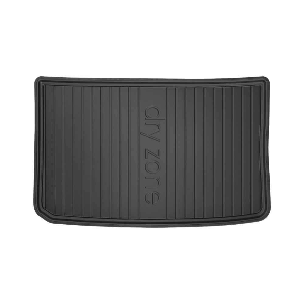 Πατάκια Αυτοκινήτου Πορτ Μπαγκάζ για Renault Clio ΙV 2012-2020 HB 5D,χωρίς ρυθ.ύψος δαπέδου 1τμχ Dry Zone Frogum