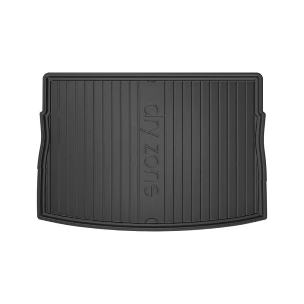 Πατάκια Αυτοκινήτου Πορτ Μπαγκάζ για VW Golf VII 2012-2020 HB Πάνω Επιπέδου 1τμχ Dry Zone Frogum