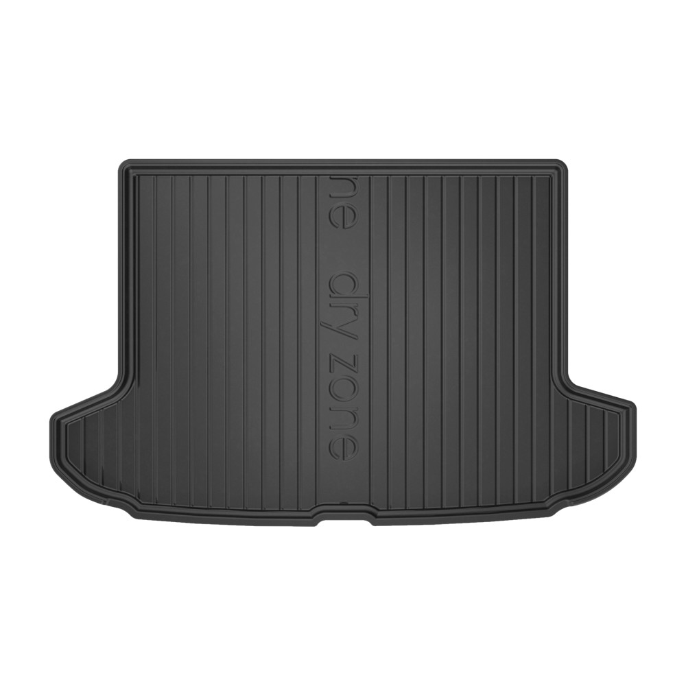 Πατάκια Αυτοκινήτου Πορτ Μπαγκάζ για Hyundai Tucson III 2015-2020 SUV Πάνω Επιπέδου 1τμχ Dry Zone Frogum