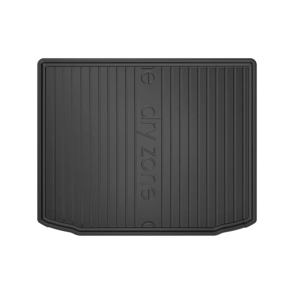 Πατάκια Αυτοκινήτου Πορτ Μπαγκάζ για Mitsubishi ASX I 2010-2022 1τμχ Dry Zone Frogum