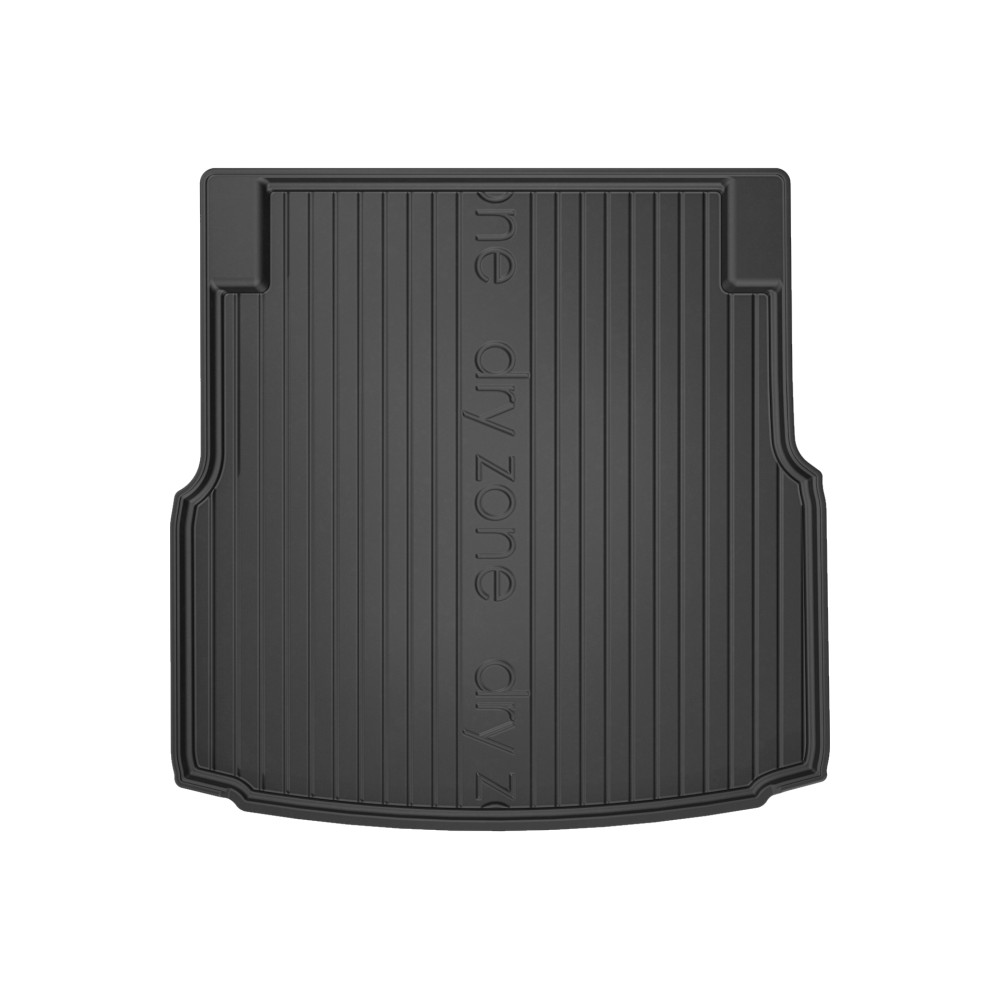Πατάκια Αυτοκινήτου Πορτ Μπαγκάζ για Toyota Avensis II 2009-2015 SW pre-facelift, χωρίς ρυθ.ύψος δαπέδου 1τμχ Dry Zone Frogum