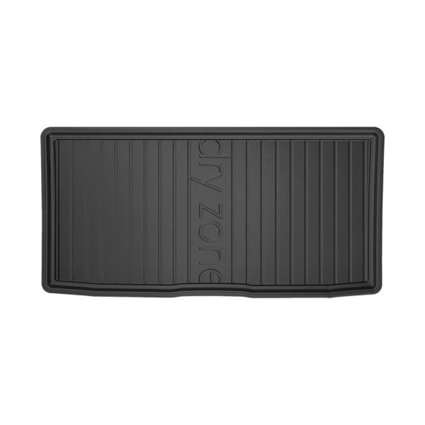 Πατάκια Αυτοκινήτου Πορτ Μπαγκάζ για Opel Karl 2014-2019 HB χωρίς ρυθ.ύψος 1τμχ Dry Zone Frogum
