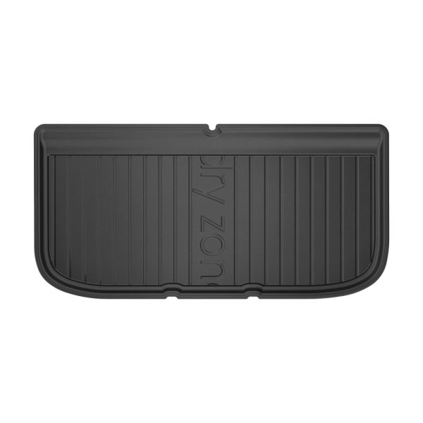 Πατάκια Αυτοκινήτου Πορτ Μπαγκάζ για Opel Adam 2012-2019 HB χωρίς ρυθ.ύψος δαπέδου 1τμχ Dry Zone Frogum