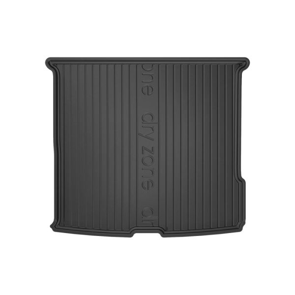 Πατάκια Αυτοκινήτου Πορτ Μπαγκάζ για Mercedes-Benz GLE W292 2015-2019 SUV εκτός hybrid 1τμχ Dry Zone Frogum
